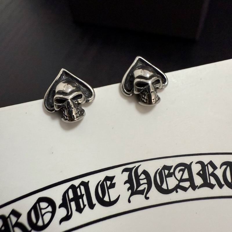 Chrome Hearts earring 05yxh23